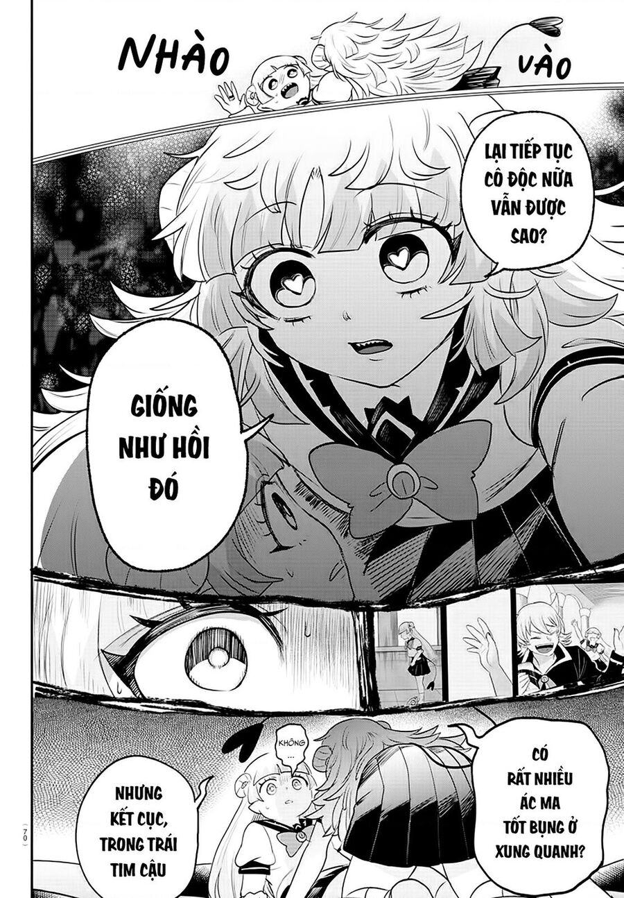 Mairimashita! Iruma-kun - Chapter 385 - Page 13