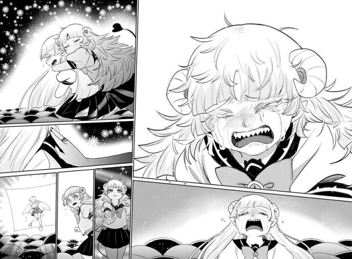 Mairimashita! Iruma-kun - Chapter 386 - Page 19