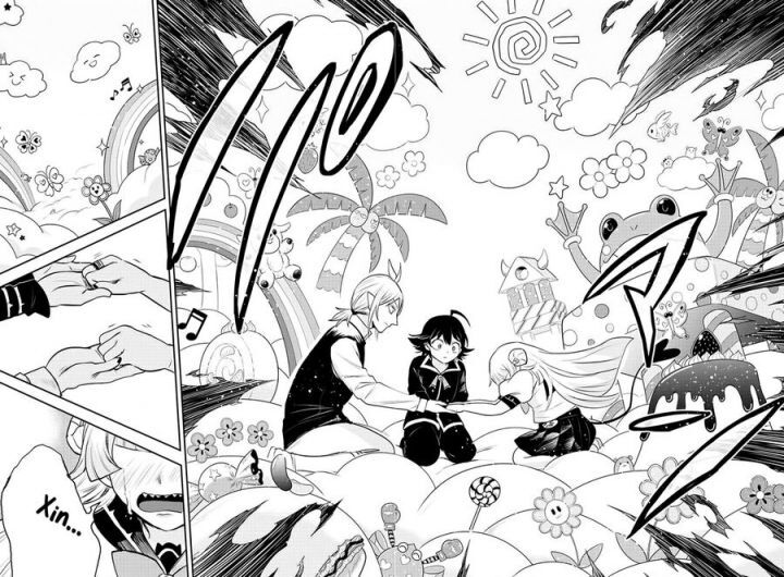 Mairimashita! Iruma-kun - Chapter 386 - Page 20