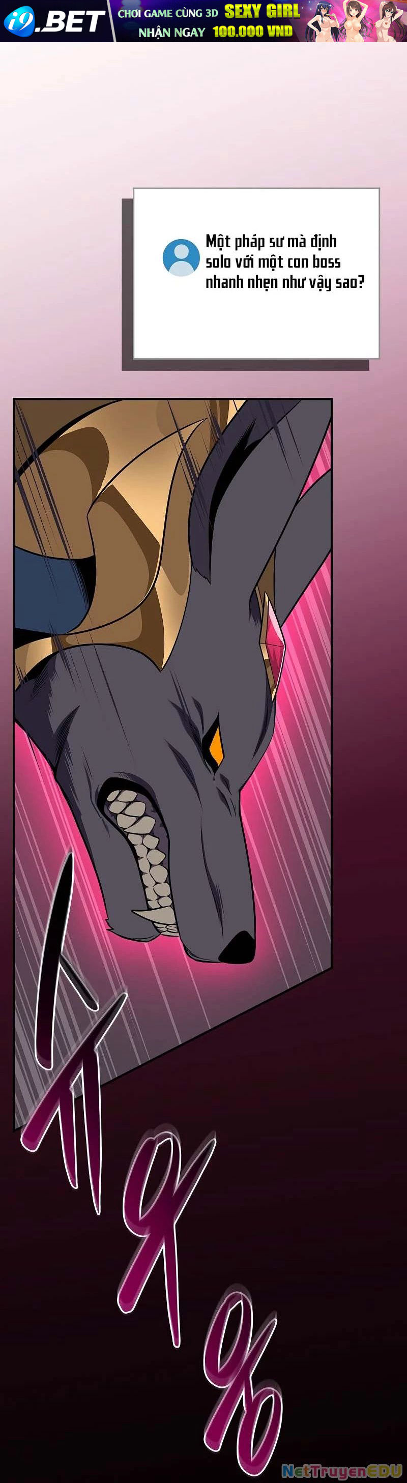 Streamer Pháp Sư - Chapter 100 - Page 11