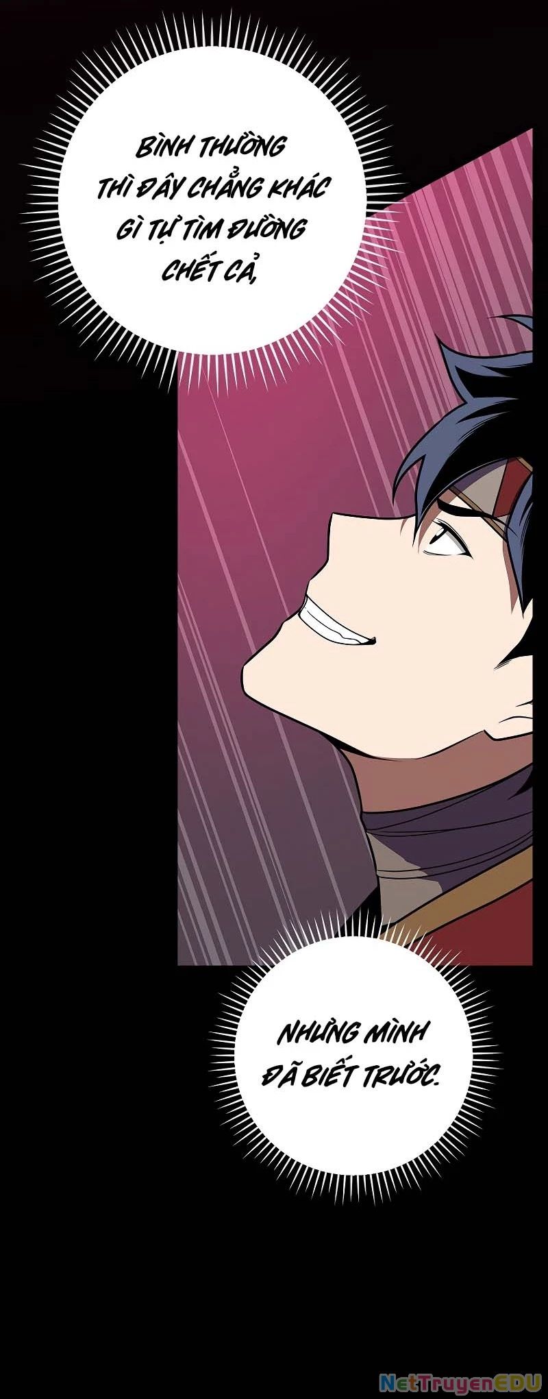 Streamer Pháp Sư - Chapter 100 - Page 12