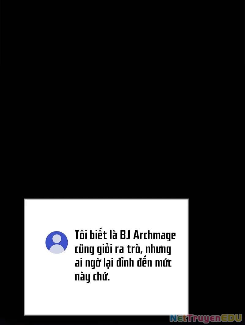 Streamer Pháp Sư - Chapter 100 - Page 16