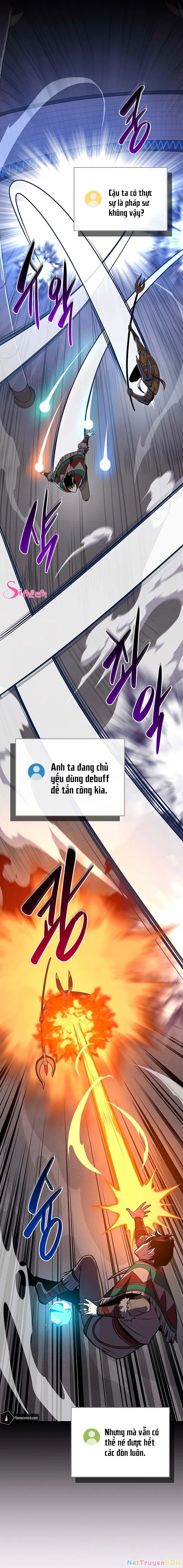 Streamer Pháp Sư - Chapter 100 - Page 17