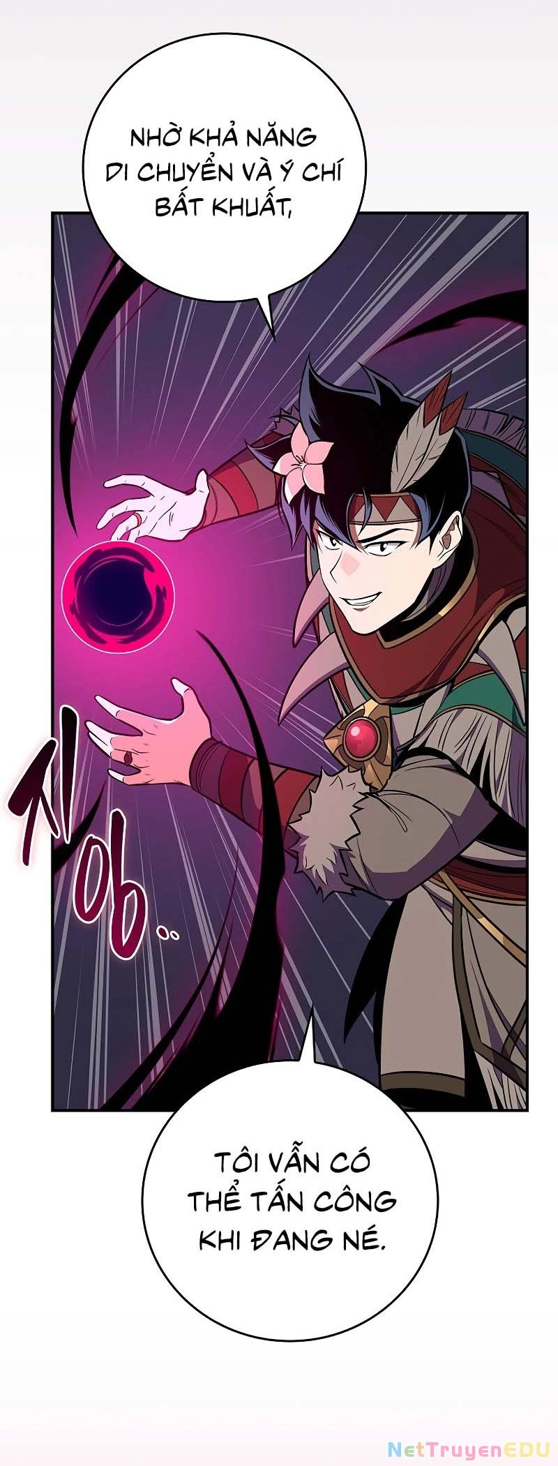 Streamer Pháp Sư - Chapter 100 - Page 18