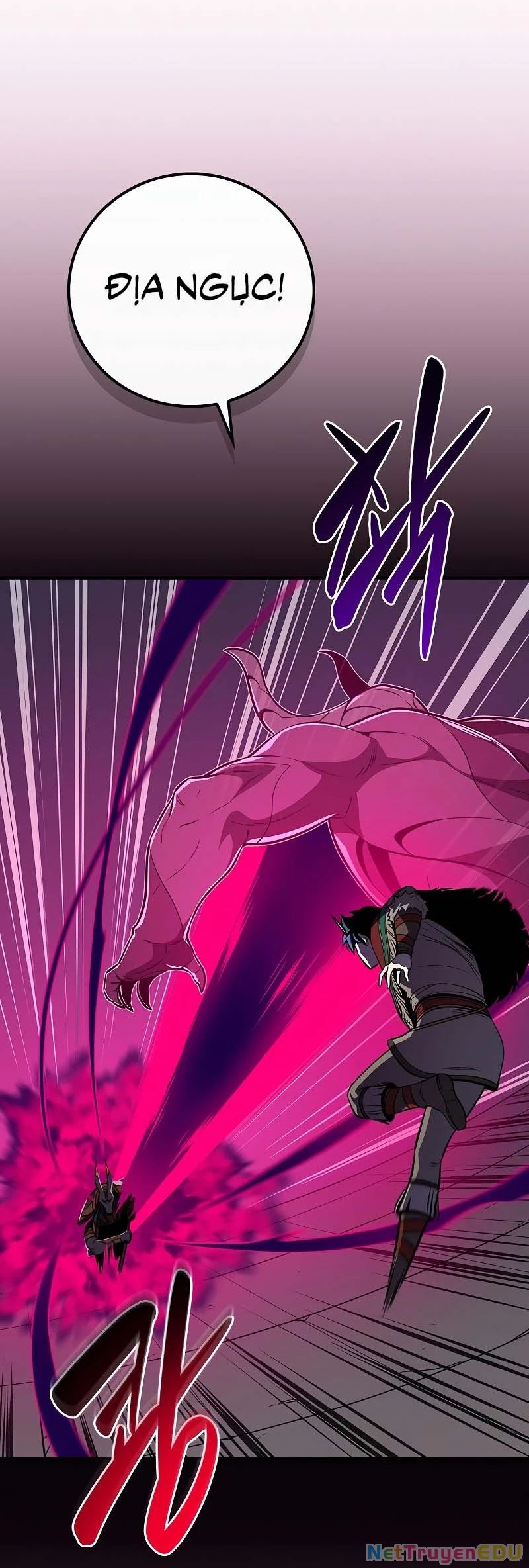 Streamer Pháp Sư - Chapter 100 - Page 19
