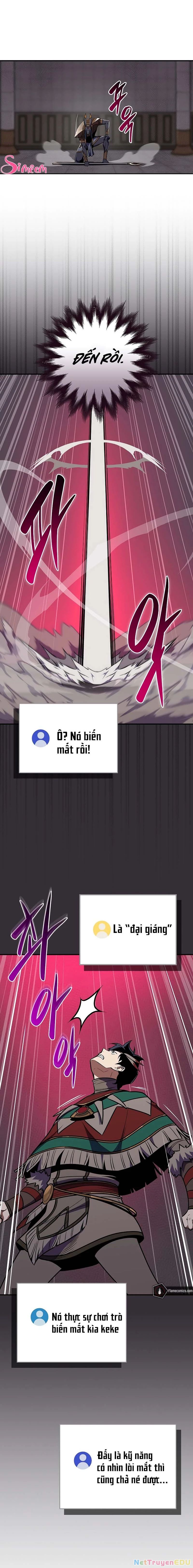 Streamer Pháp Sư - Chapter 100 - Page 26