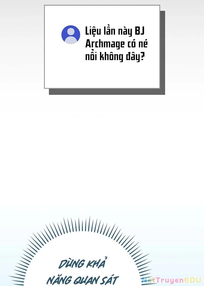 Streamer Pháp Sư - Chapter 100 - Page 27