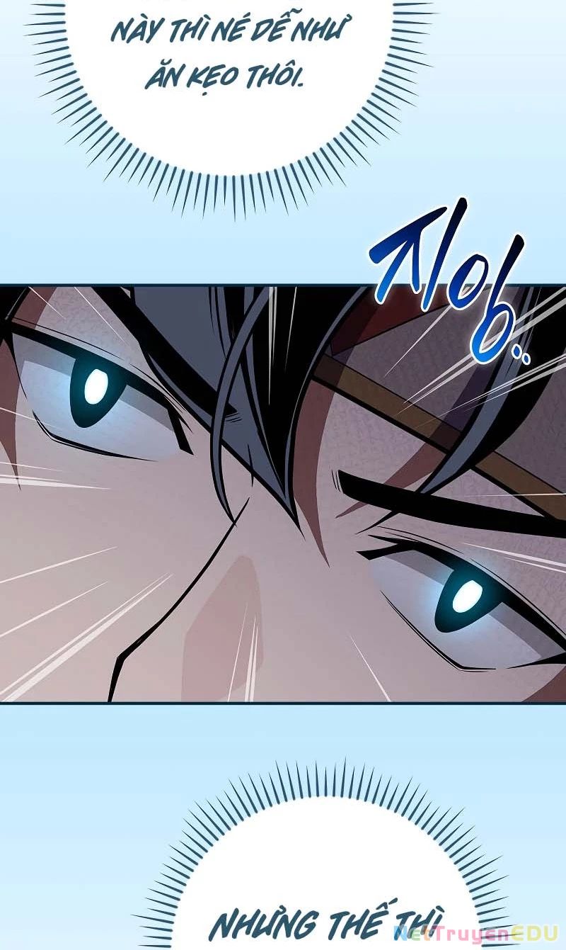 Streamer Pháp Sư - Chapter 100 - Page 28