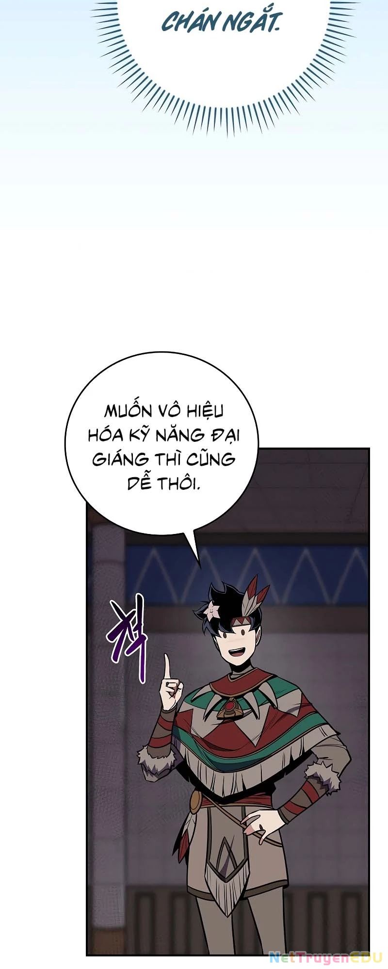 Streamer Pháp Sư - Chapter 100 - Page 29