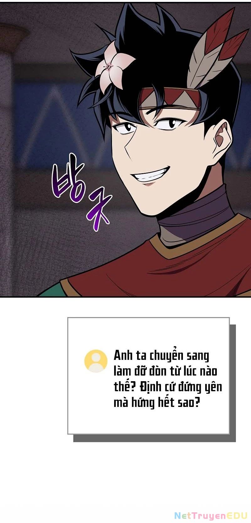 Streamer Pháp Sư - Chapter 100 - Page 31