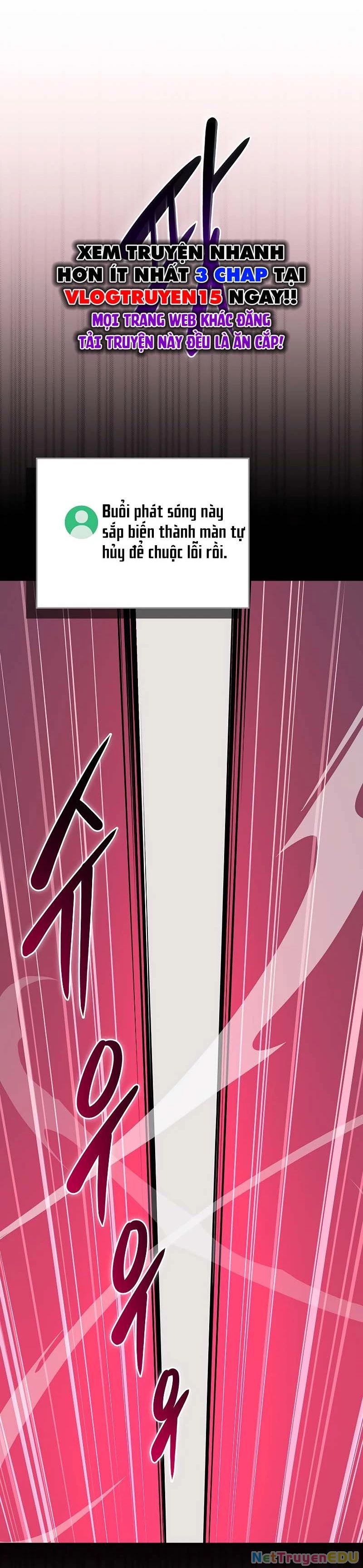 Streamer Pháp Sư - Chapter 100 - Page 32