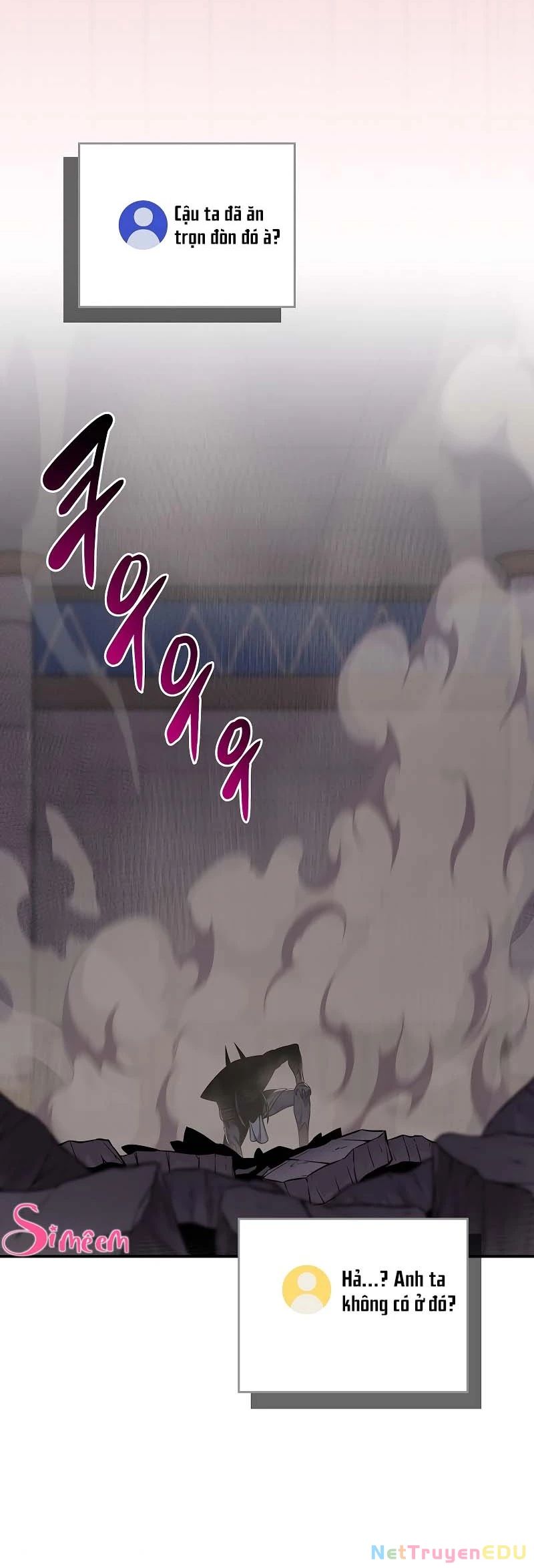 Streamer Pháp Sư - Chapter 100 - Page 34