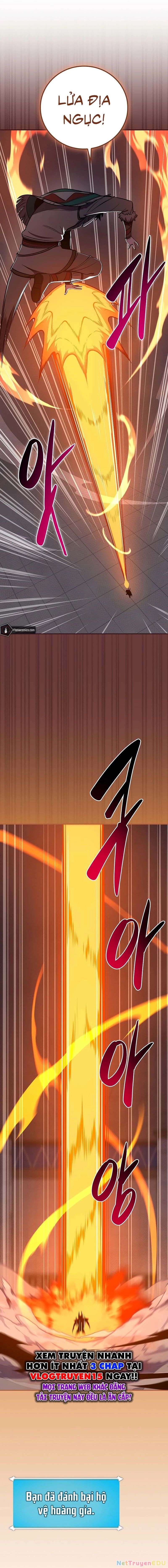 Streamer Pháp Sư - Chapter 100 - Page 37