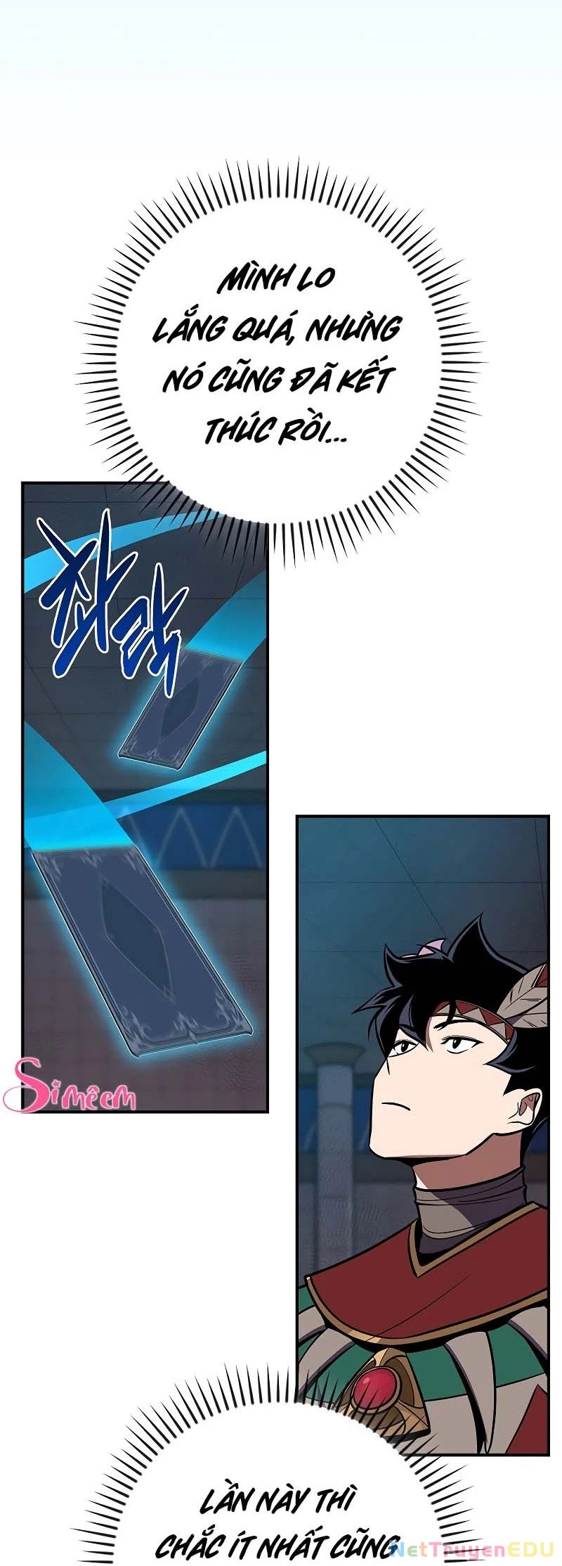 Streamer Pháp Sư - Chapter 100 - Page 42