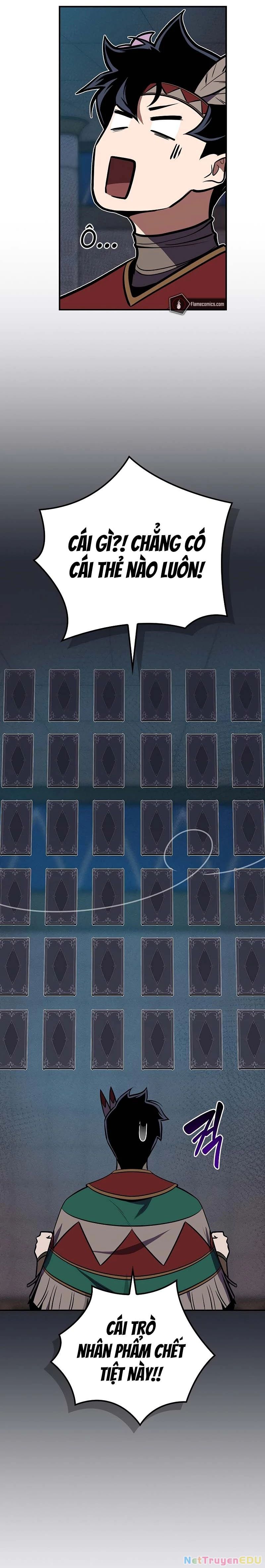 Streamer Pháp Sư - Chapter 100 - Page 44