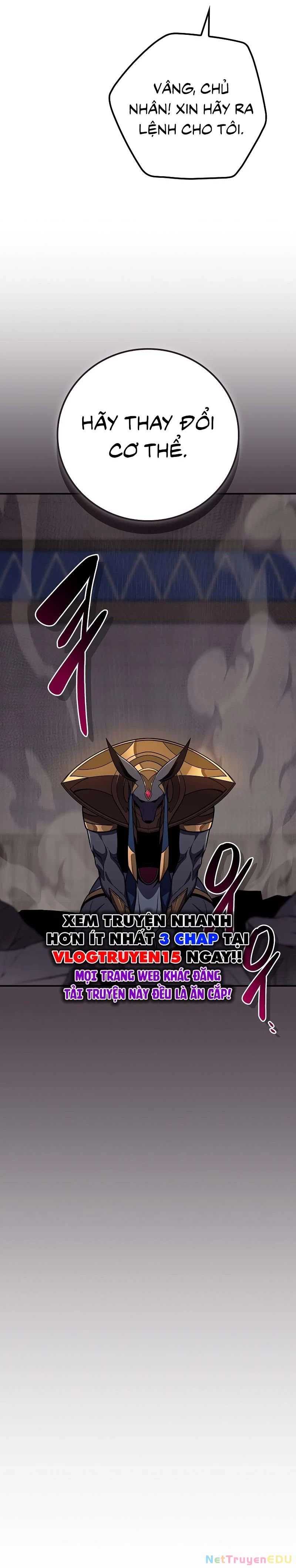 Streamer Pháp Sư - Chapter 100 - Page 46