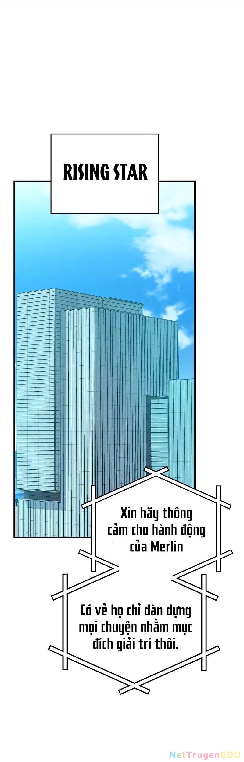 Streamer Pháp Sư - Chapter 100 - Page 47