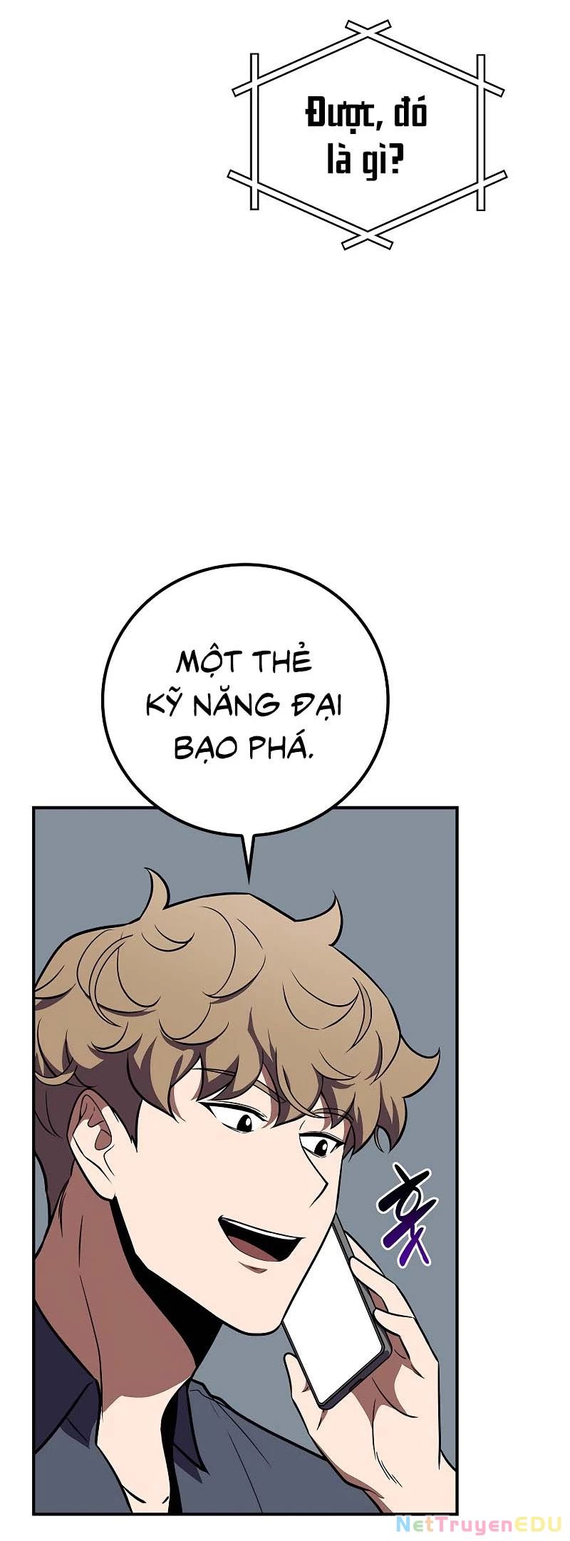 Streamer Pháp Sư - Chapter 100 - Page 49