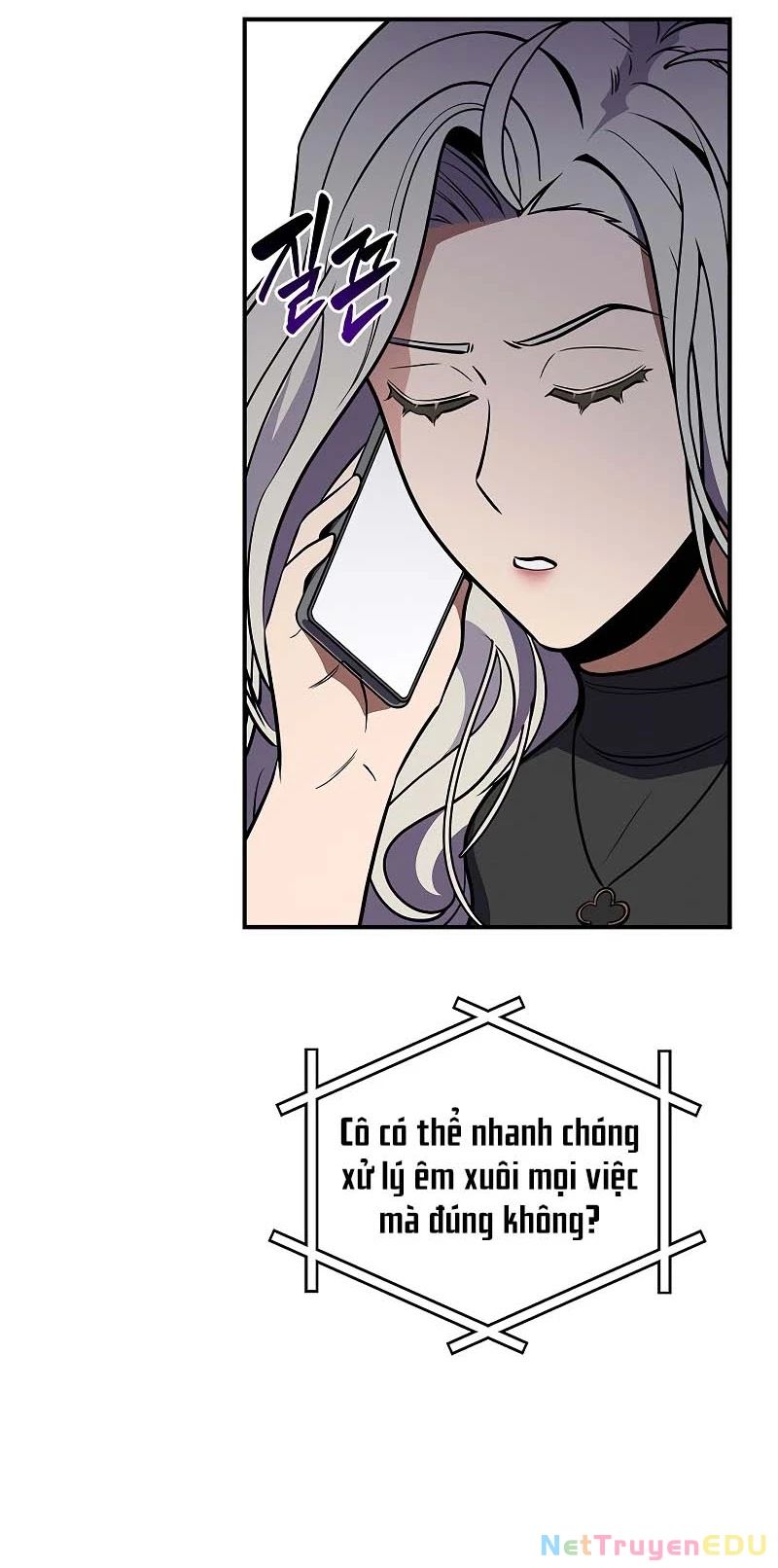 Streamer Pháp Sư - Chapter 100 - Page 51