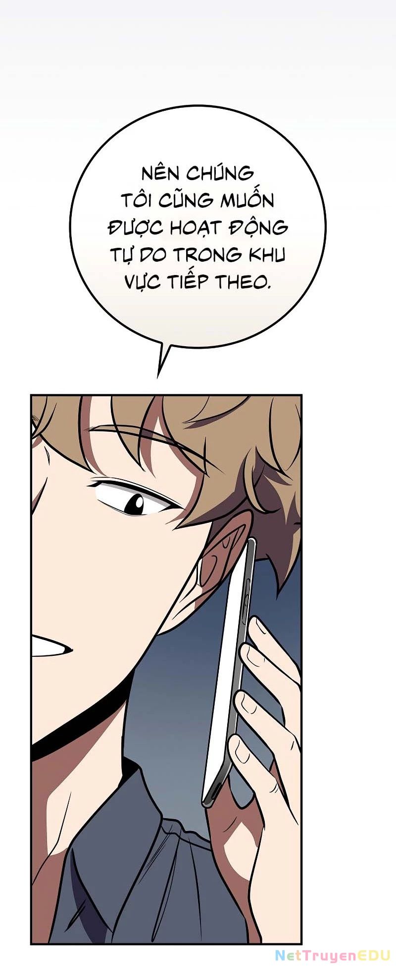 Streamer Pháp Sư - Chapter 100 - Page 54