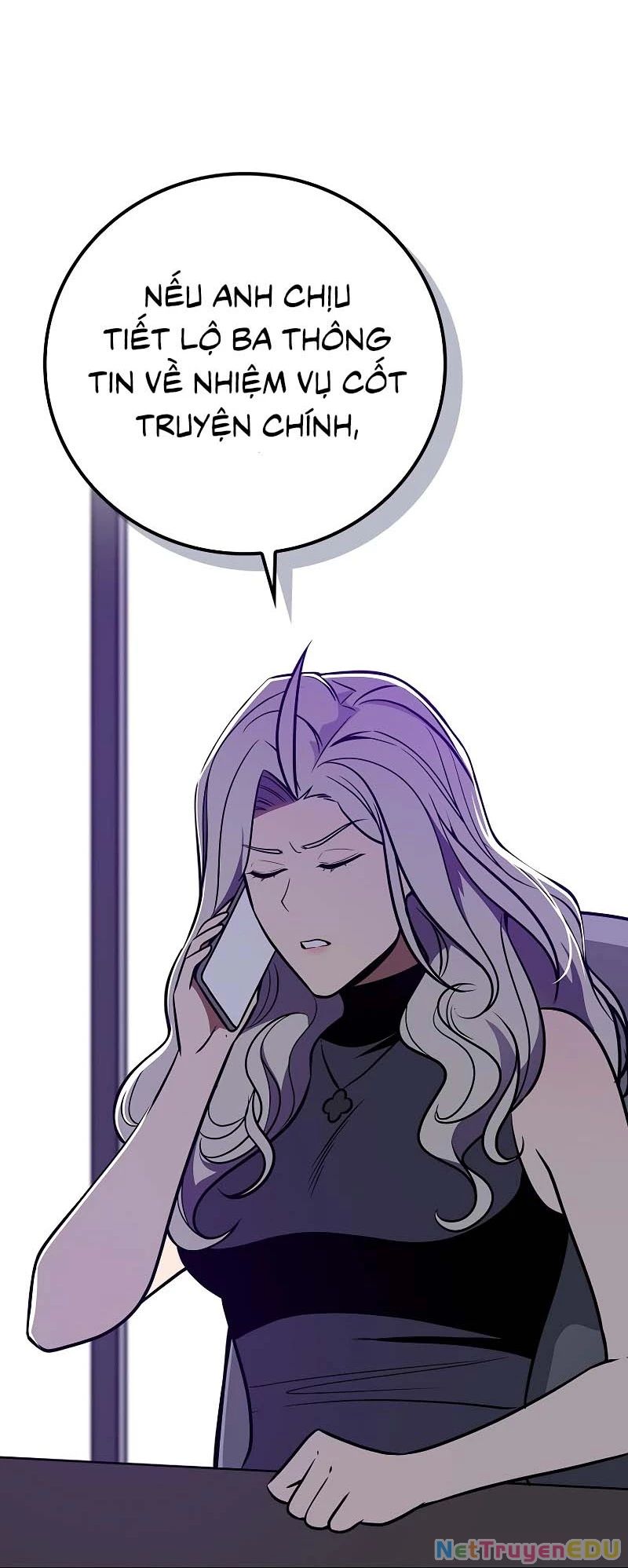 Streamer Pháp Sư - Chapter 100 - Page 56