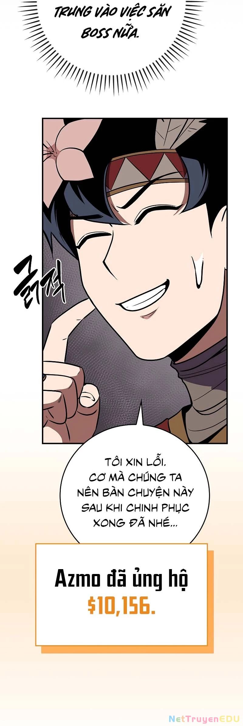 Streamer Pháp Sư - Chapter 100 - Page 6