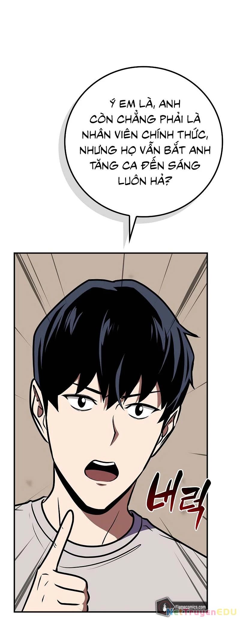 Streamer Pháp Sư - Chapter 100 - Page 62