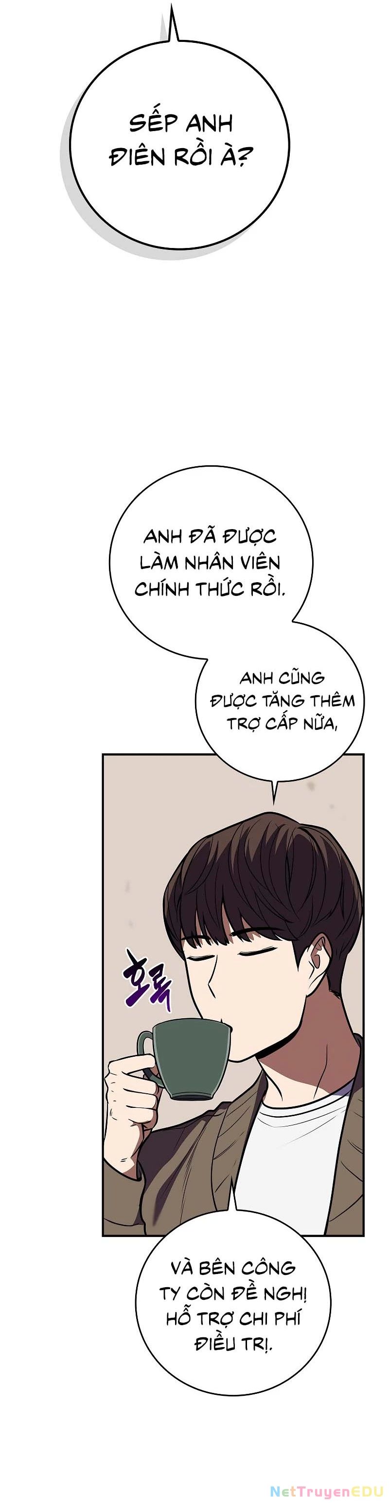 Streamer Pháp Sư - Chapter 100 - Page 63