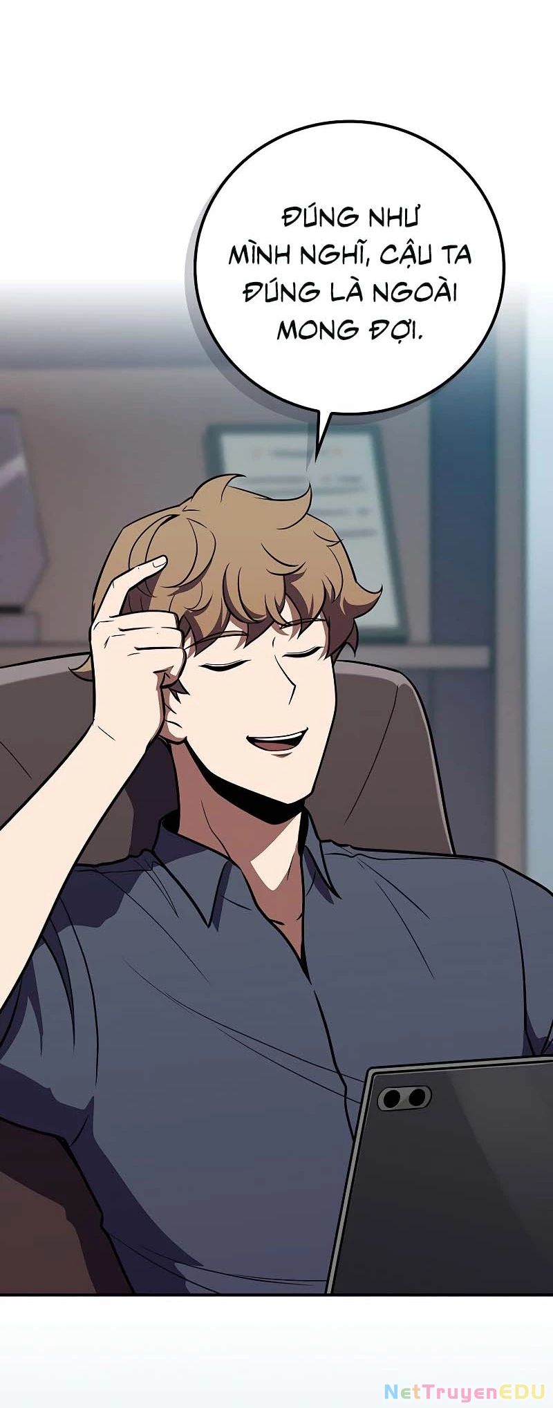 Streamer Pháp Sư - Chapter 100 - Page 70