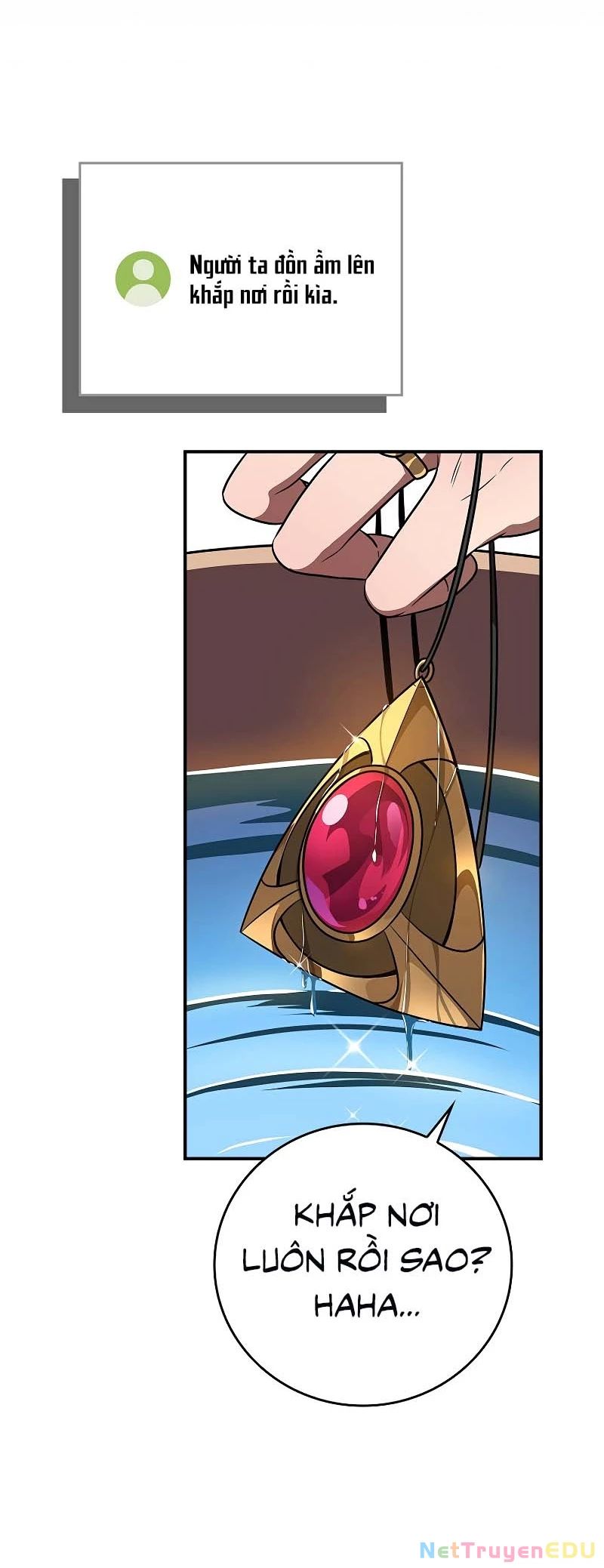 Streamer Pháp Sư - Chapter 100 - Page 75