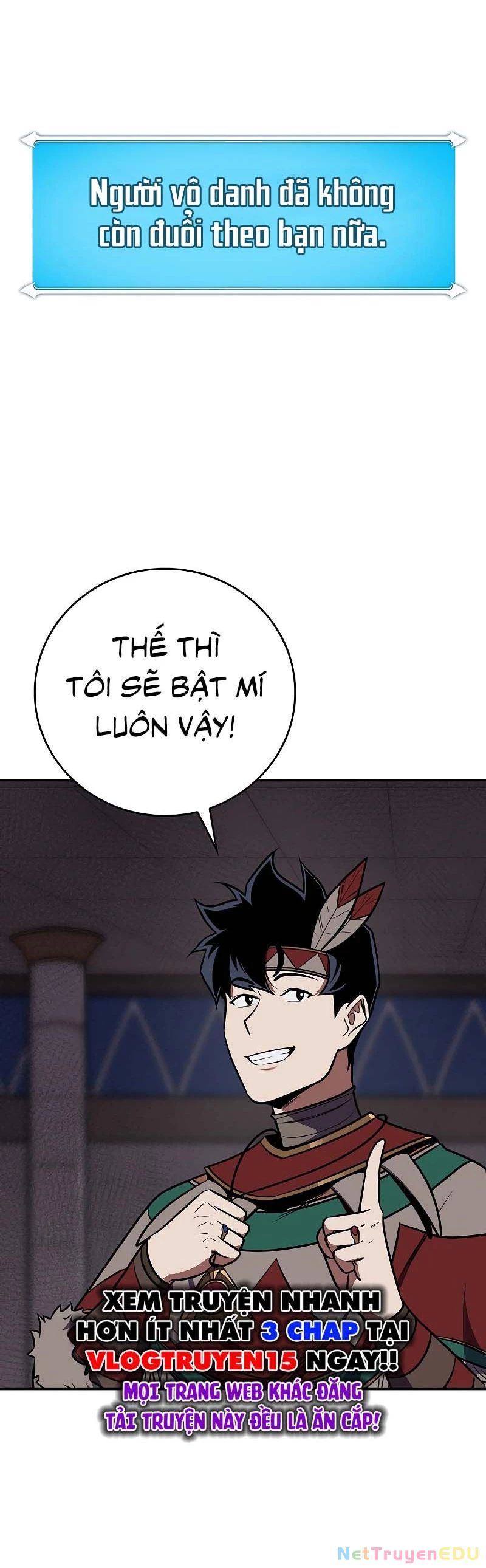 Streamer Pháp Sư - Chapter 100 - Page 76