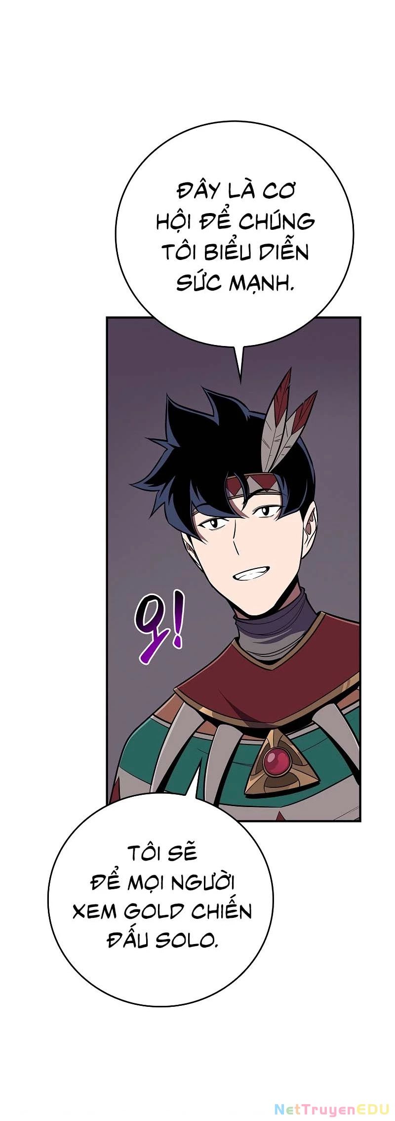 Streamer Pháp Sư - Chapter 100 - Page 81