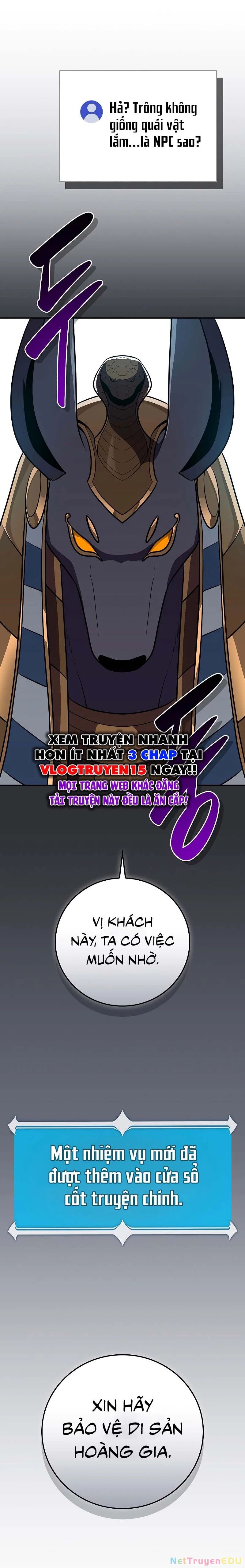 Streamer Pháp Sư - Chapter 100 - Page 82