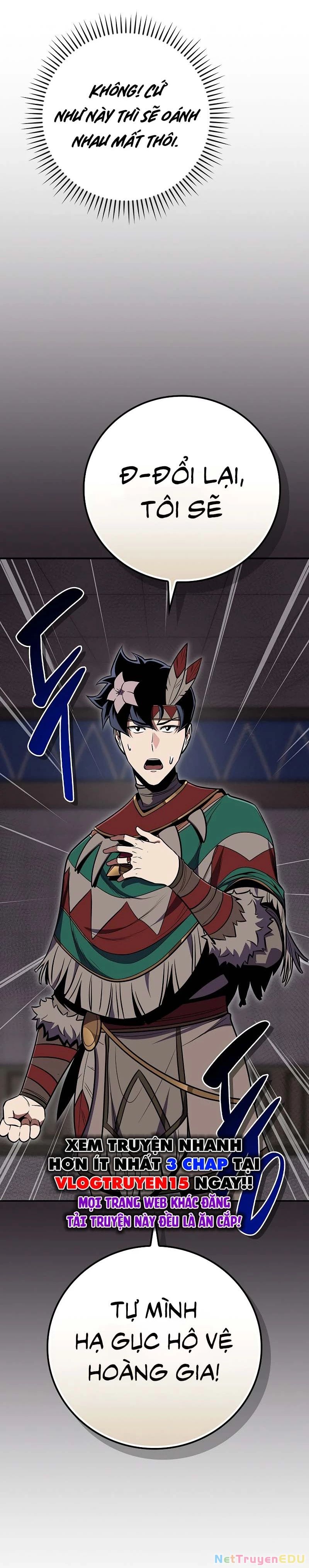 Streamer Pháp Sư - Chapter 100 - Page 9