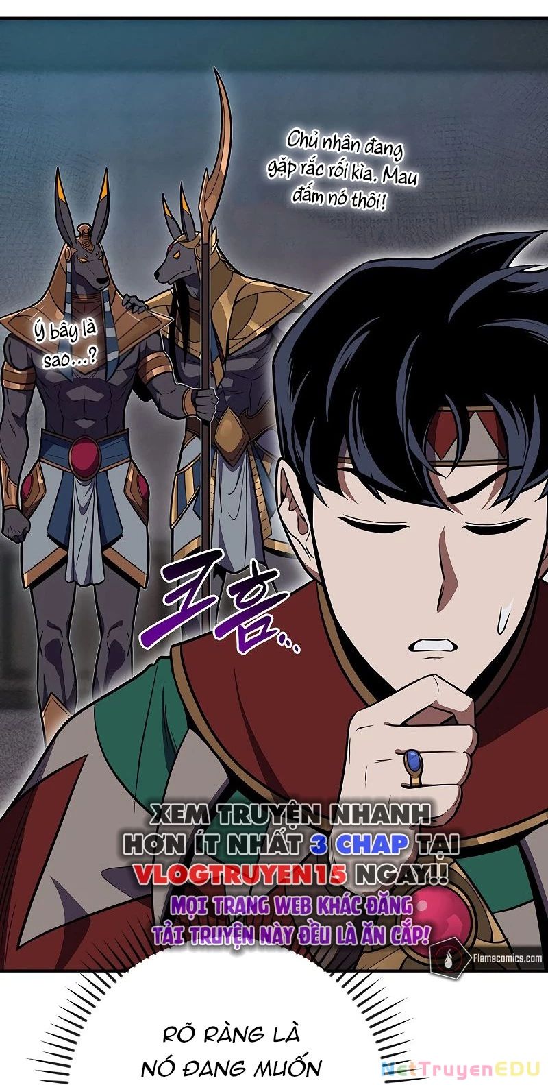 Streamer Pháp Sư - Chapter 101 - Page 12