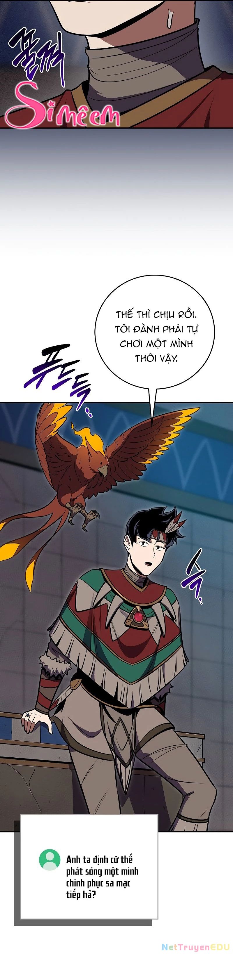 Streamer Pháp Sư - Chapter 101 - Page 24