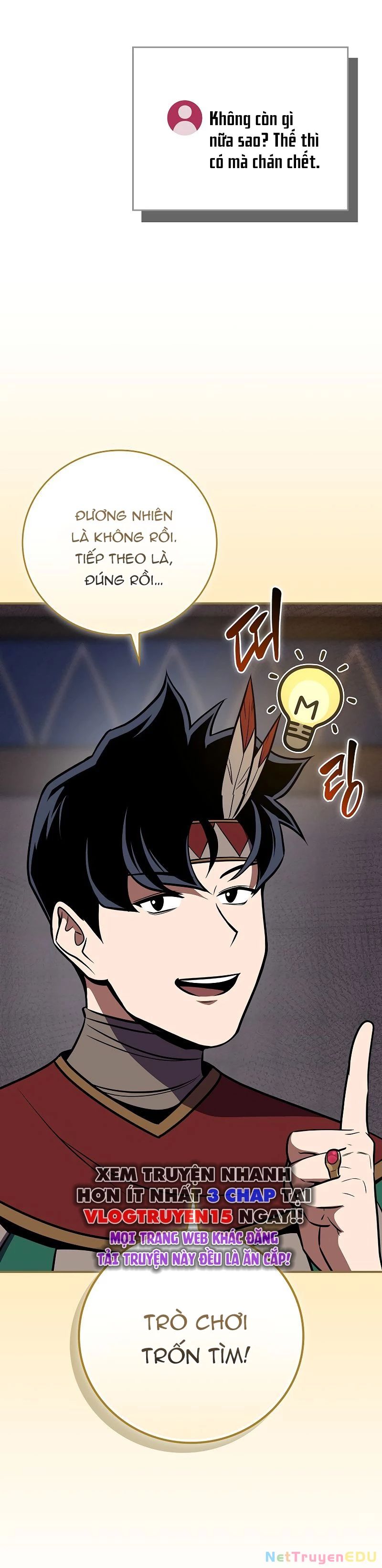 Streamer Pháp Sư - Chapter 101 - Page 25