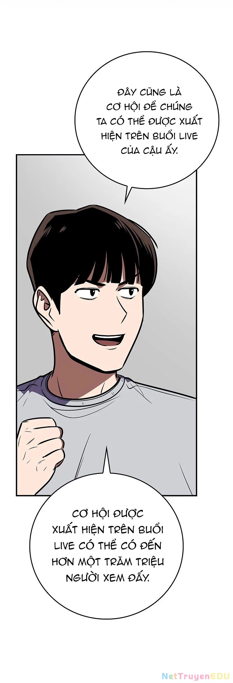 Streamer Pháp Sư - Chapter 101 - Page 37