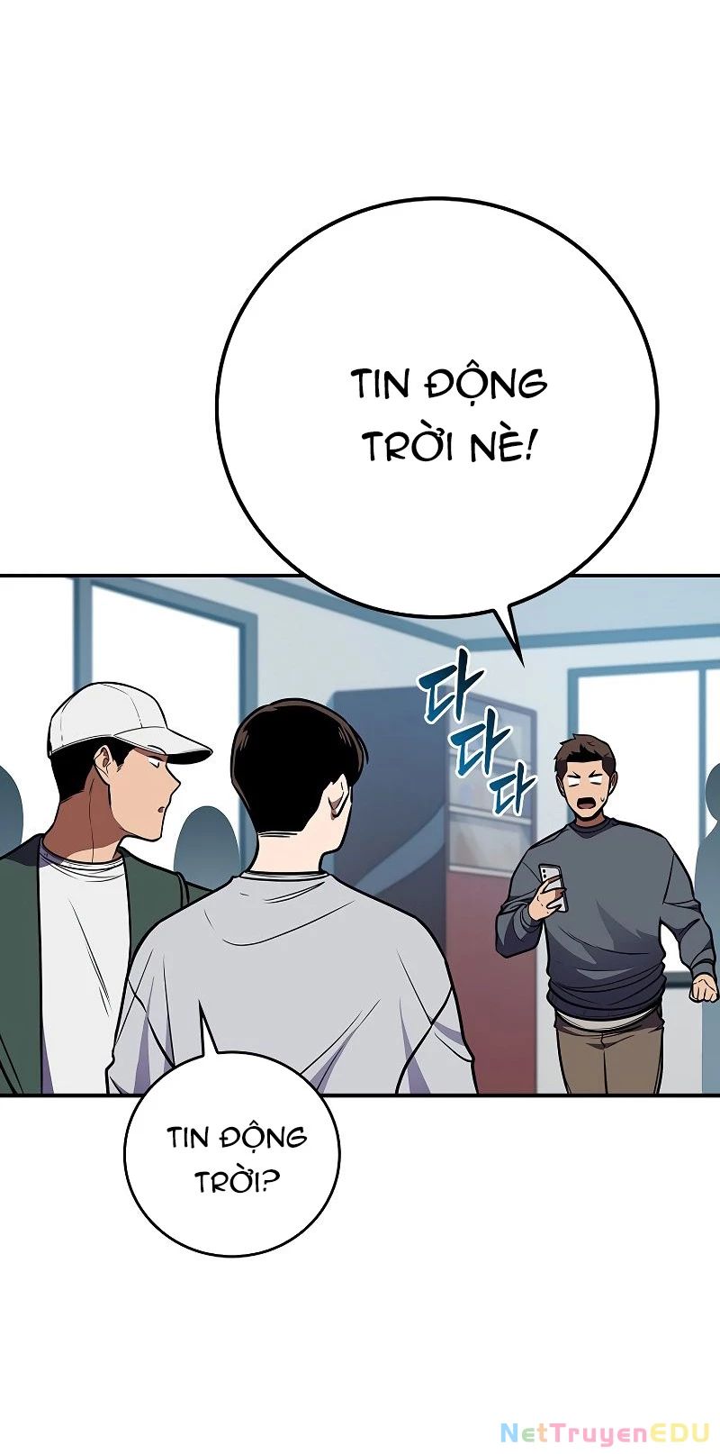 Streamer Pháp Sư - Chapter 101 - Page 38