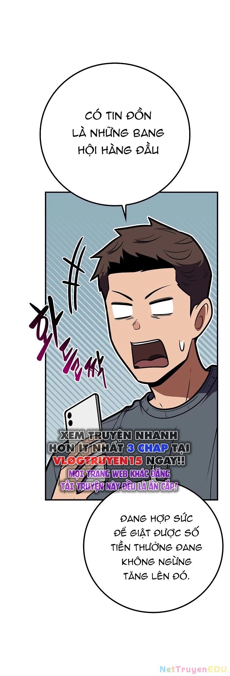 Streamer Pháp Sư - Chapter 101 - Page 39