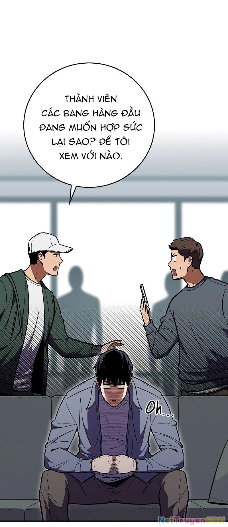 Streamer Pháp Sư - Chapter 101 - Page 40