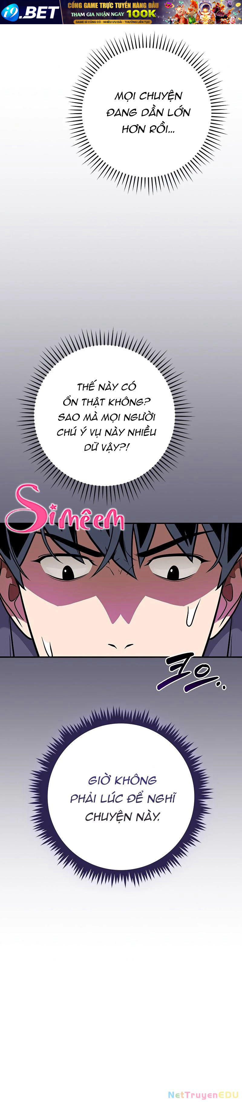 Streamer Pháp Sư - Chapter 101 - Page 41