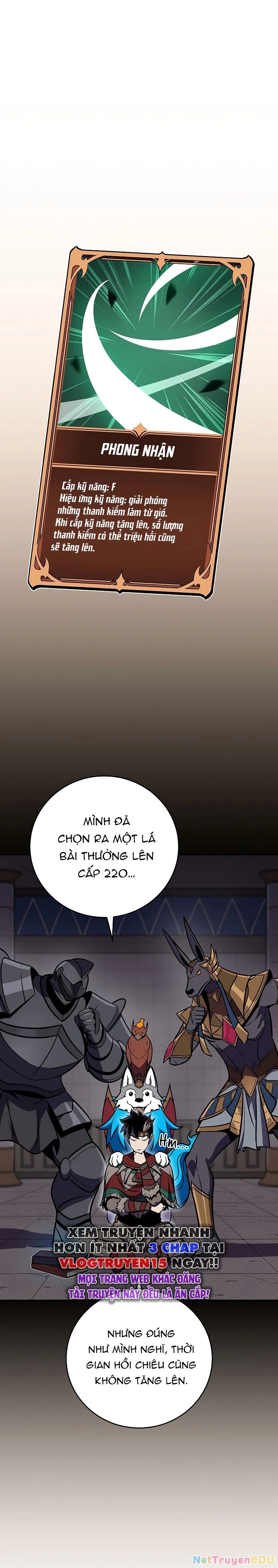 Streamer Pháp Sư - Chapter 101 - Page 42