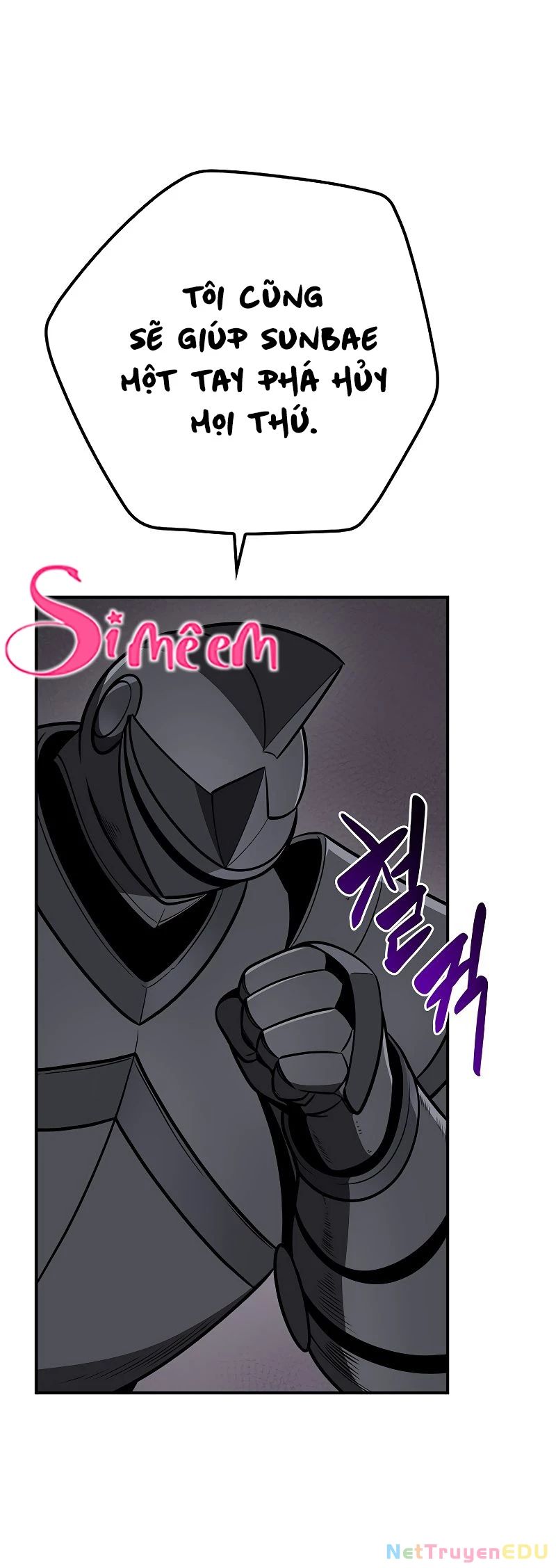 Streamer Pháp Sư - Chapter 101 - Page 44