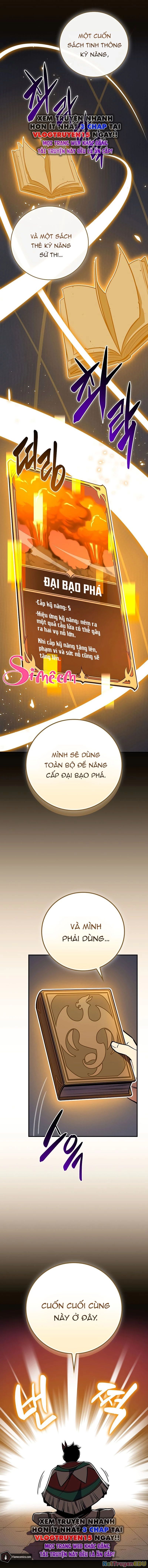 Streamer Pháp Sư - Chapter 101 - Page 47