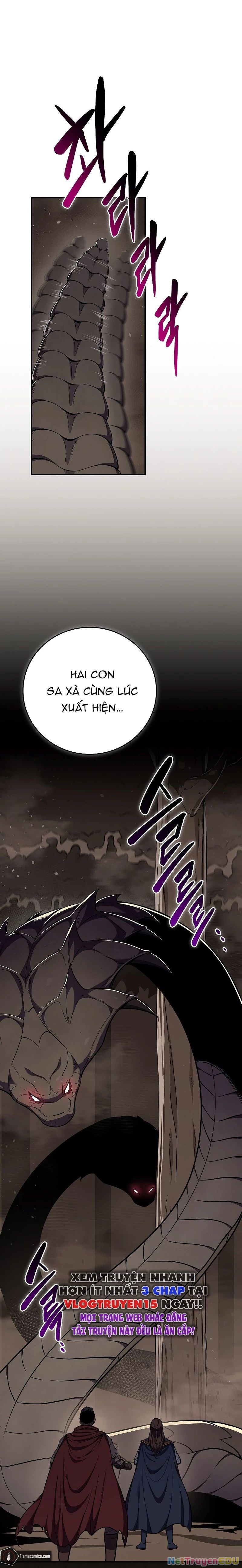 Streamer Pháp Sư - Chapter 101 - Page 5