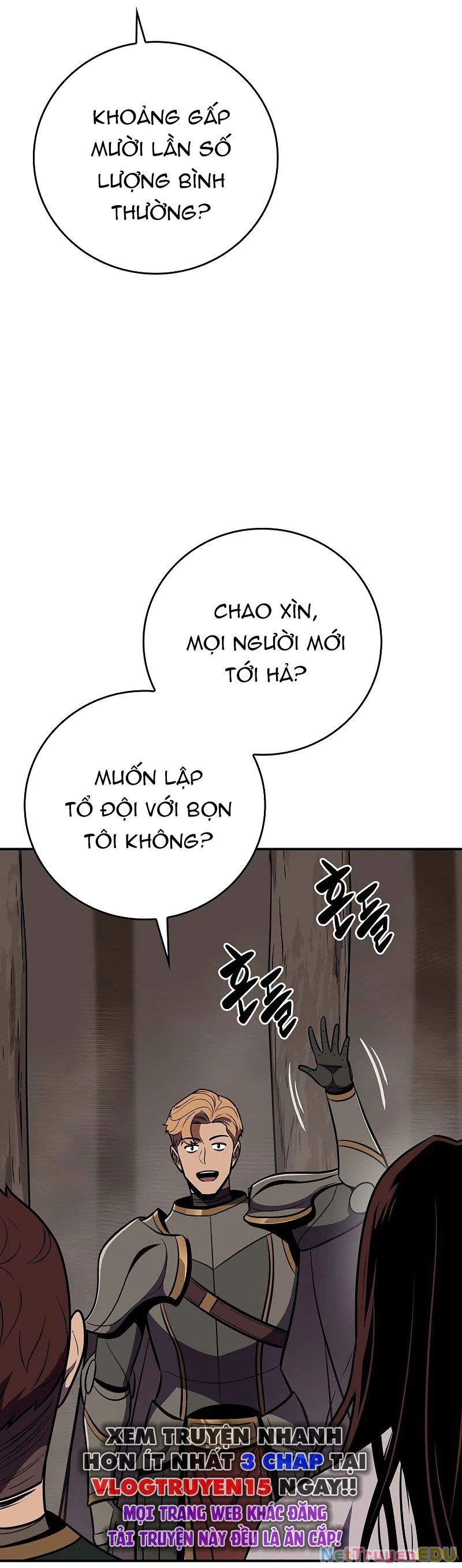Streamer Pháp Sư - Chapter 101 - Page 52