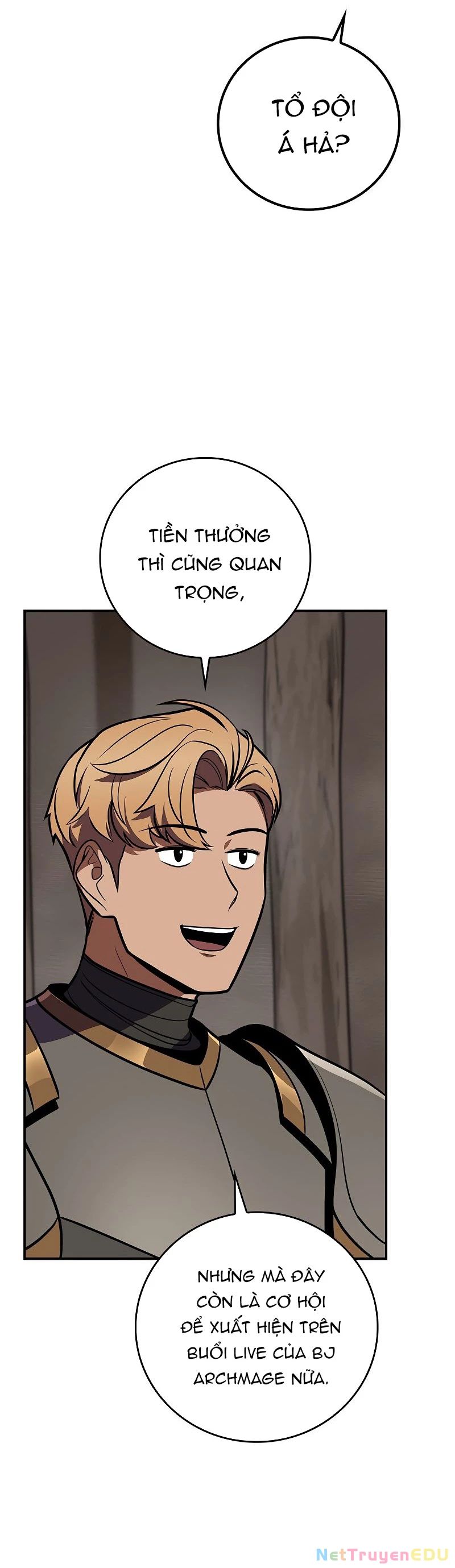 Streamer Pháp Sư - Chapter 101 - Page 53