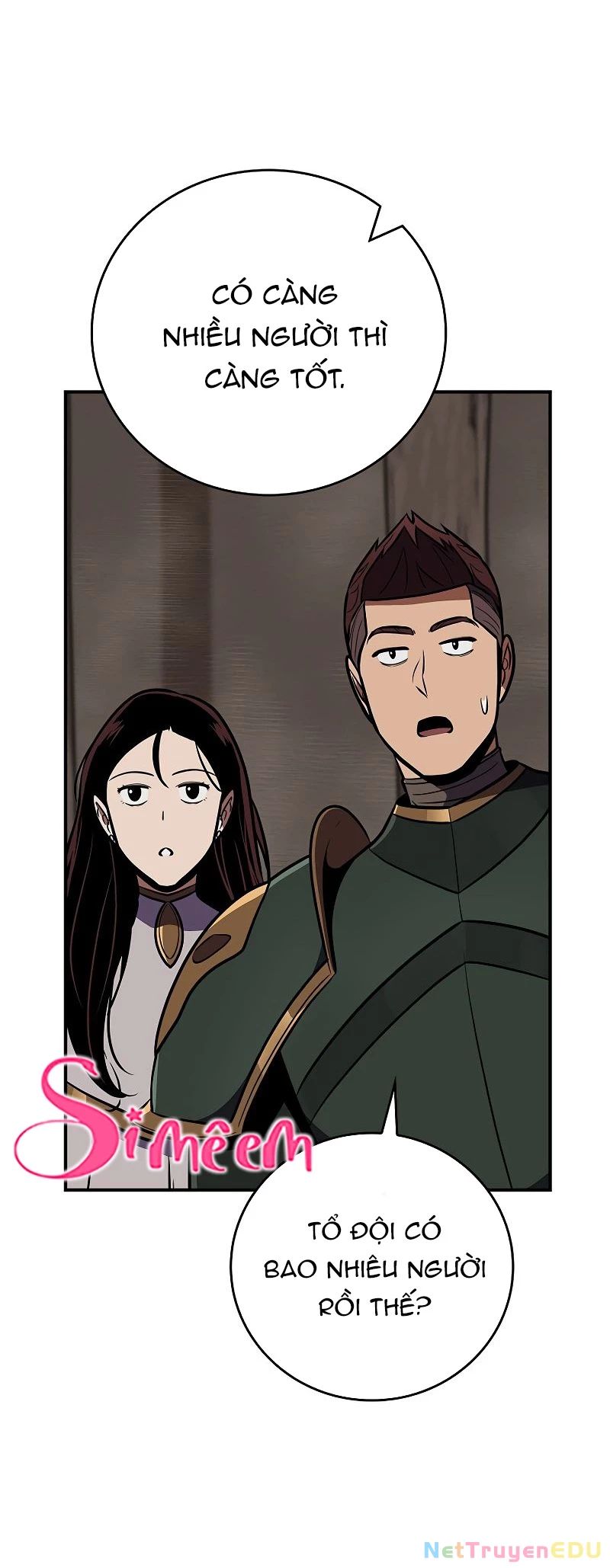 Streamer Pháp Sư - Chapter 101 - Page 54