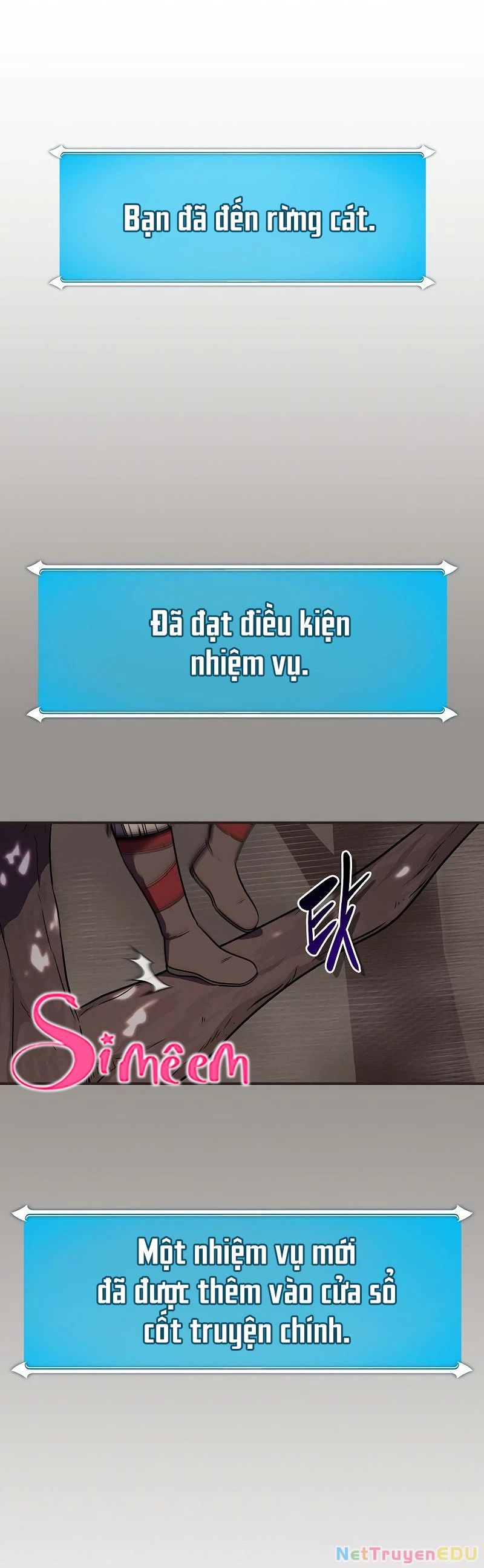 Streamer Pháp Sư - Chapter 101 - Page 59